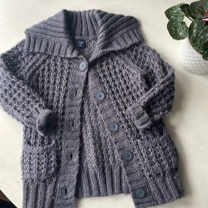 Baby gap sweater 2t